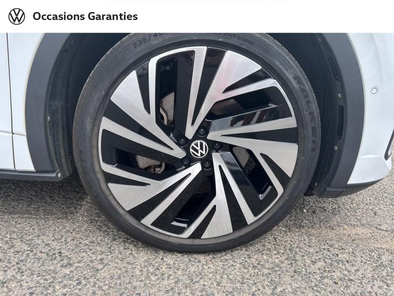 Voitures occasions VOLKSWAGEN ID.5 Base Nancy