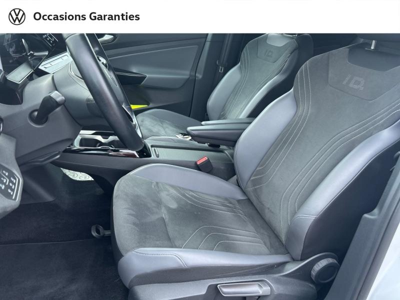 Voitures occasions VOLKSWAGEN ID.5 Base Nancy