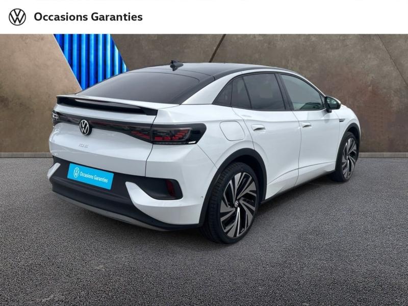Voitures occasions VOLKSWAGEN ID.5 Base Nancy