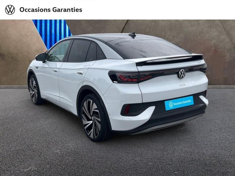 Voitures occasions VOLKSWAGEN ID.5 Base Nancy