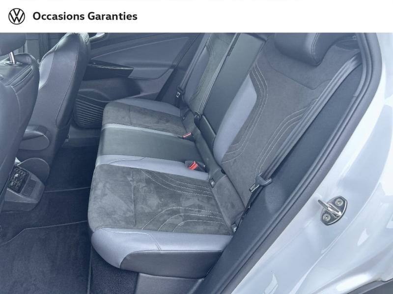 Voitures occasions VOLKSWAGEN ID.5 Base Nancy