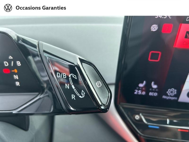 Voitures occasions VOLKSWAGEN ID.5 Base Nancy