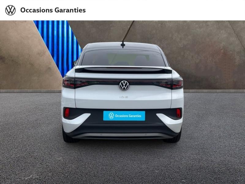 Voitures occasions VOLKSWAGEN ID.5 Base Nancy