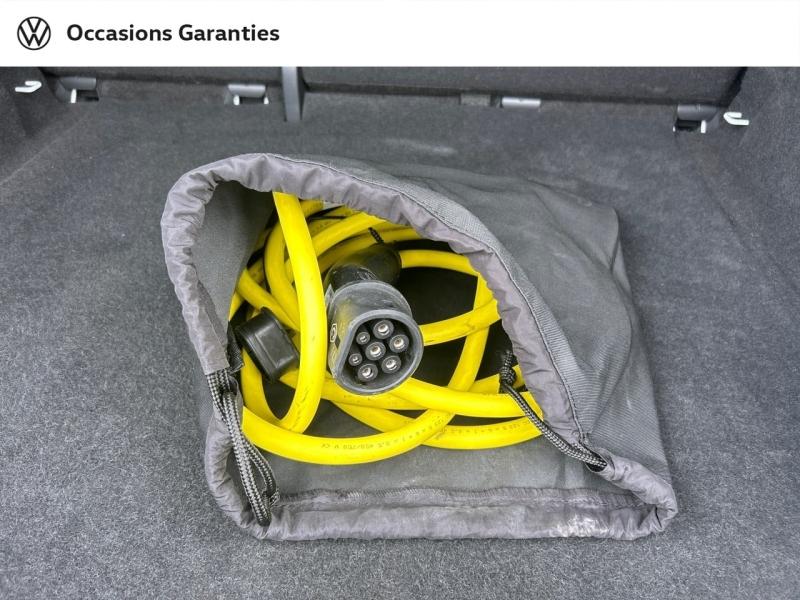Voitures occasions VOLKSWAGEN ID.5 Base Nancy