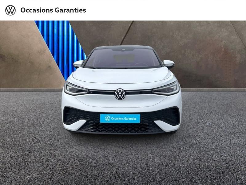 Voitures occasions VOLKSWAGEN ID.5 Base Nancy