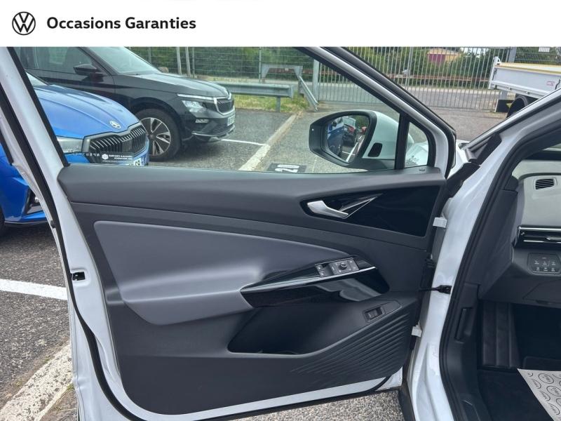 Voitures occasions VOLKSWAGEN ID.5 Base Nancy