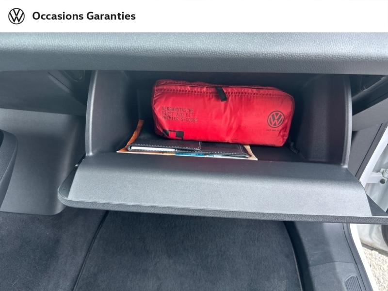 Voitures occasions VOLKSWAGEN ID.5 Base Nancy