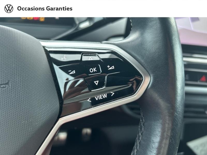 Voitures occasions VOLKSWAGEN ID.5 Base Nancy