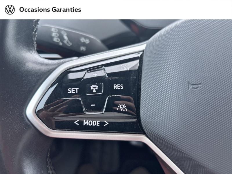 Voitures occasions VOLKSWAGEN ID.5 Base Nancy