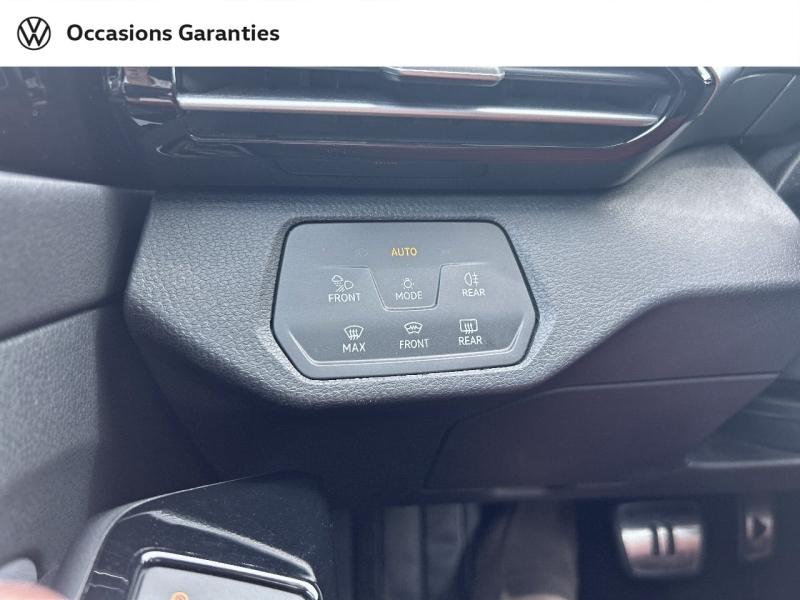 Voitures occasions VOLKSWAGEN ID.5 Base Nancy