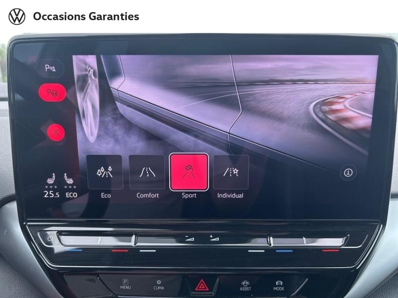 Voitures occasions VOLKSWAGEN ID.5 Base Nancy