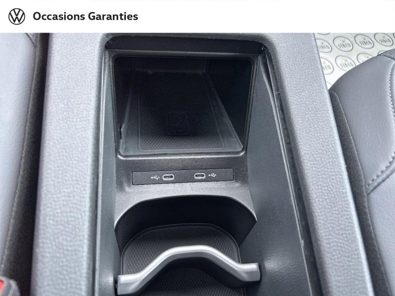 Voitures occasions VOLKSWAGEN ID.5 Base Nancy