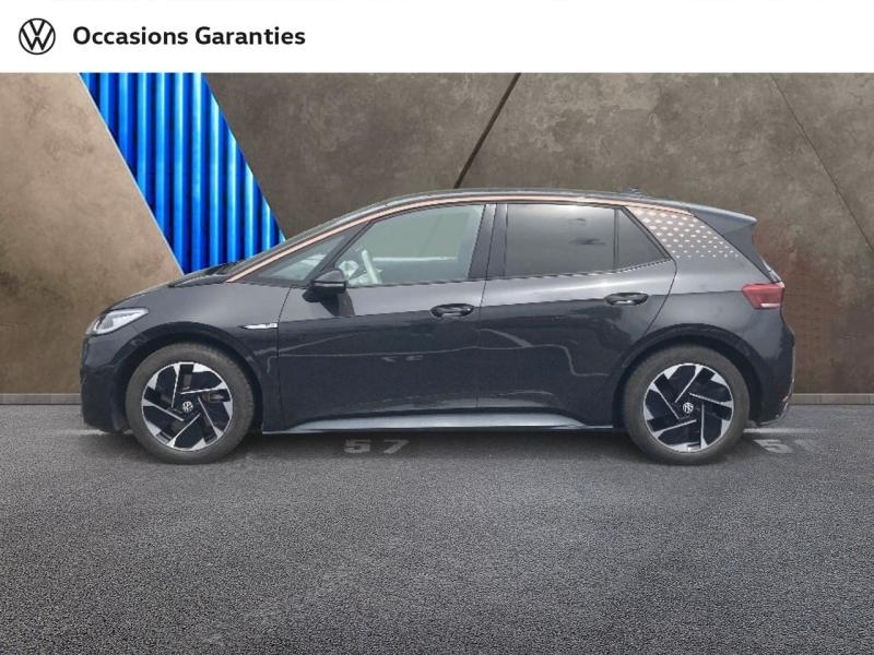 Voitures occasions VOLKSWAGEN ID.3 Base Nancy