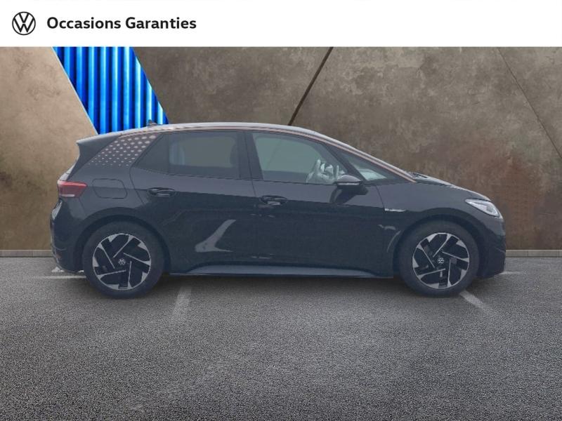 Voitures occasions VOLKSWAGEN ID.3 Base Nancy
