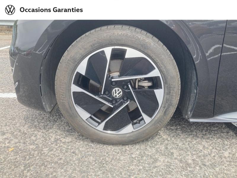 Voitures occasions VOLKSWAGEN ID.3 Base Nancy