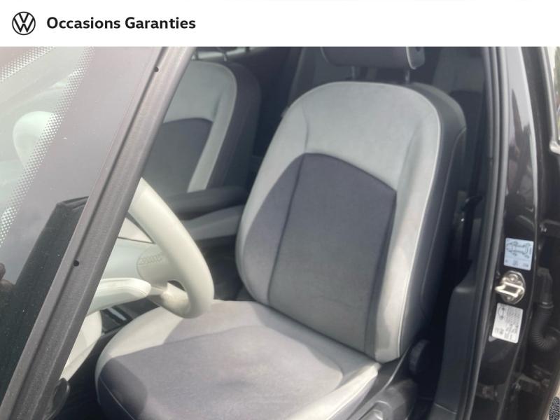 Voitures occasions VOLKSWAGEN ID.3 Base Nancy