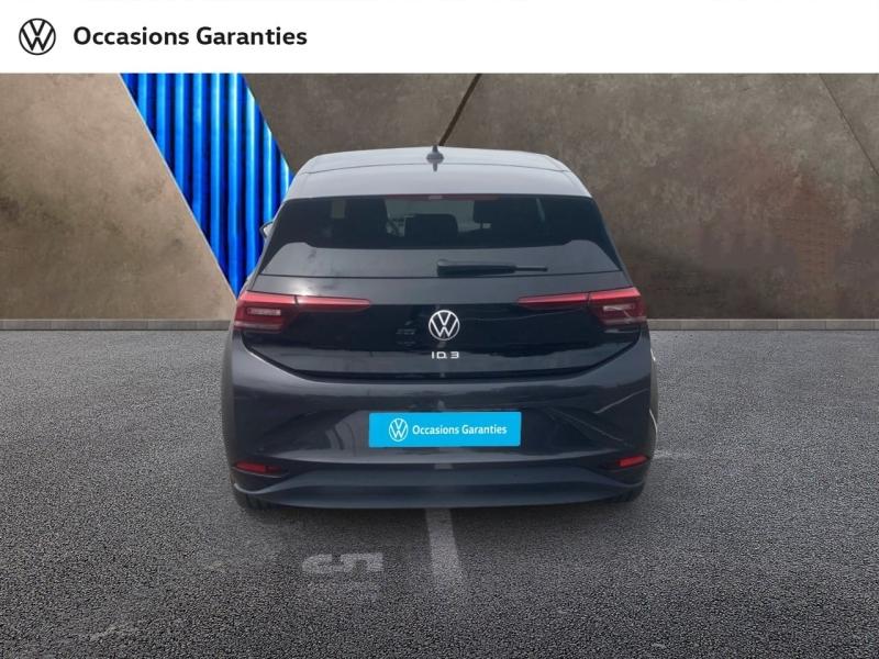 Voitures occasions VOLKSWAGEN ID.3 Base Nancy
