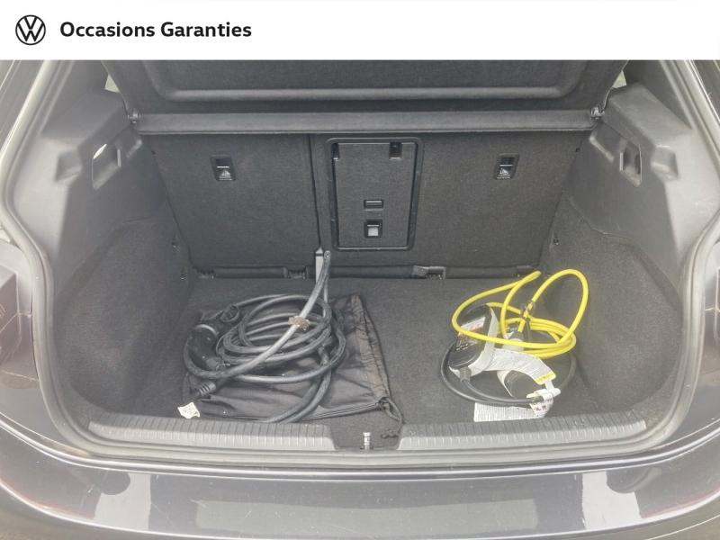 Voitures occasions VOLKSWAGEN ID.3 Base Nancy