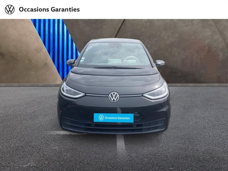 Voitures occasions VOLKSWAGEN ID.3 Base Nancy