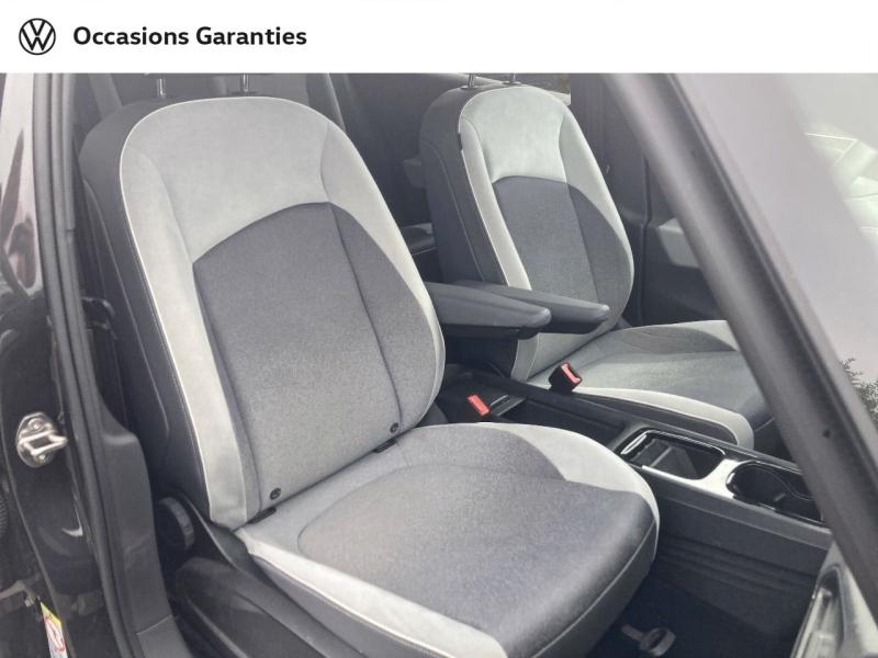 Voitures occasions VOLKSWAGEN ID.3 Base Nancy