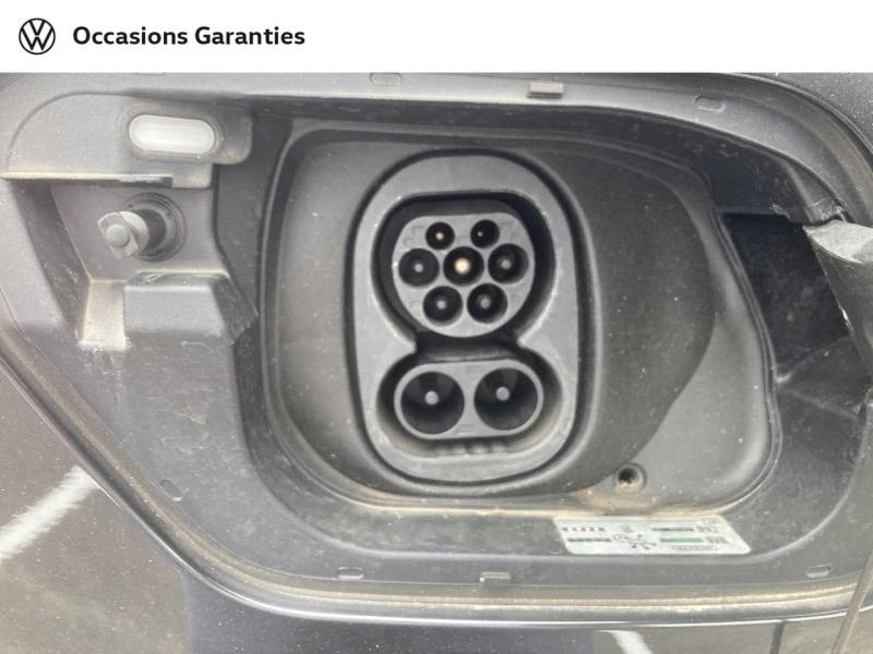 Voitures occasions VOLKSWAGEN ID.3 Base Nancy