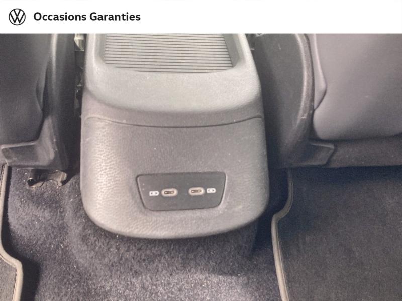 Voitures occasions VOLKSWAGEN ID.3 Base Nancy