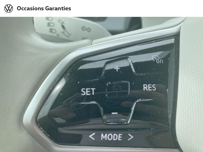 Voitures occasions VOLKSWAGEN ID.3 Base Nancy
