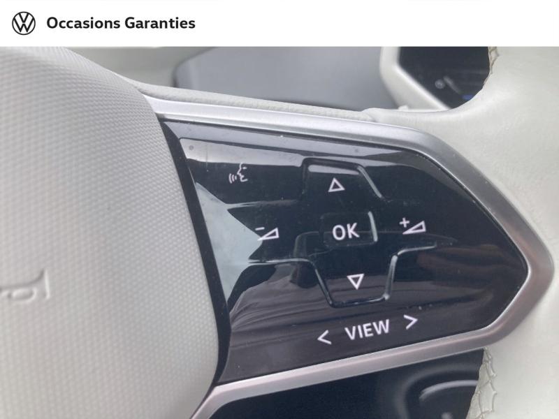Voitures occasions VOLKSWAGEN ID.3 Base Nancy