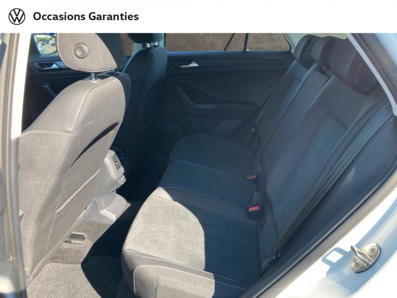 Voitures occasions VOLKSWAGEN T-ROC Style Nancy