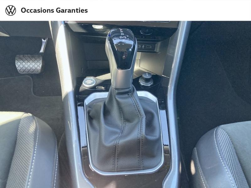 Voitures occasions VOLKSWAGEN T-ROC Style Nancy