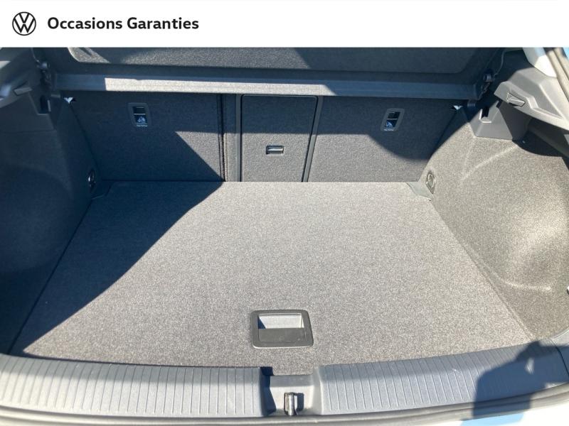 Voitures occasions VOLKSWAGEN T-ROC Style Nancy