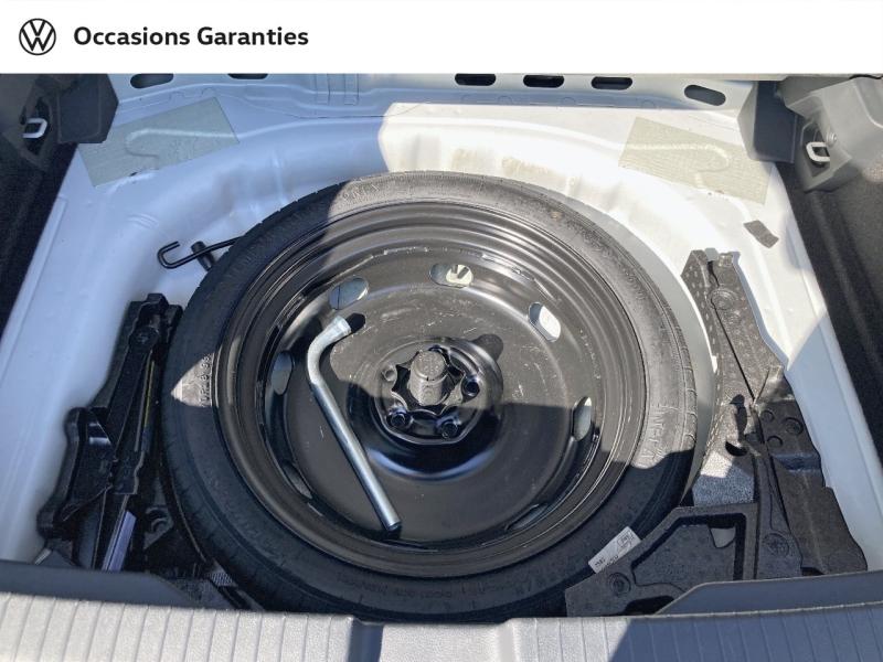 Voitures occasions VOLKSWAGEN T-ROC Style Nancy