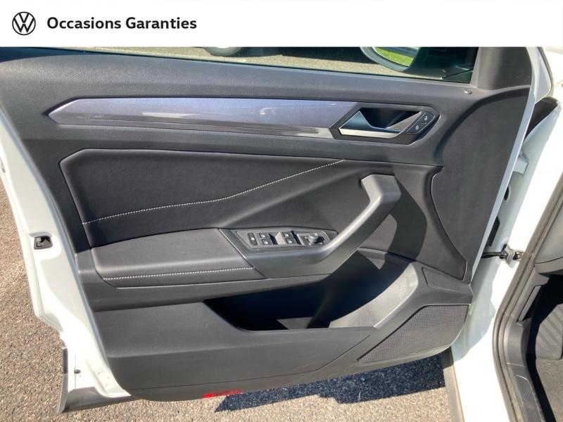 Voitures occasions VOLKSWAGEN T-ROC Style Nancy