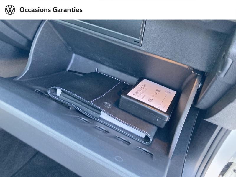 Voitures occasions VOLKSWAGEN T-ROC Style Nancy