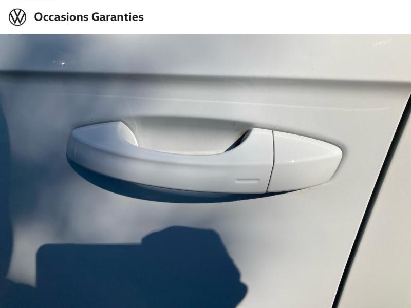 Voitures occasions VOLKSWAGEN T-ROC Style Nancy