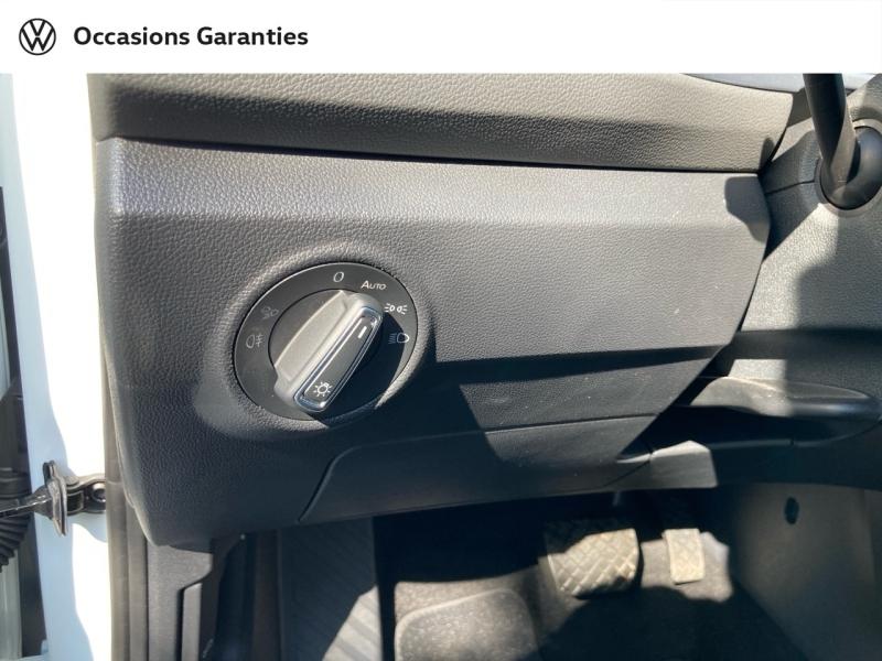 Voitures occasions VOLKSWAGEN T-ROC Style Nancy