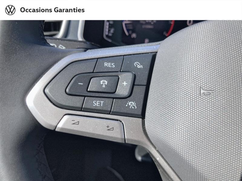 Voitures occasions VOLKSWAGEN T-ROC Style Nancy