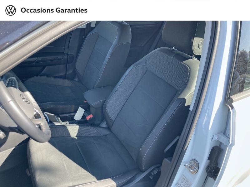 Voitures occasions VOLKSWAGEN T-ROC Style Nancy