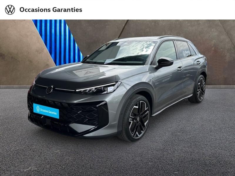 Voitures occasions VOLKSWAGEN T-ROC R-Line Nancy