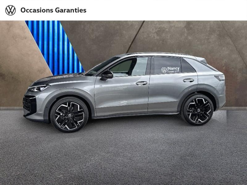Voitures occasions VOLKSWAGEN T-ROC R-Line Nancy