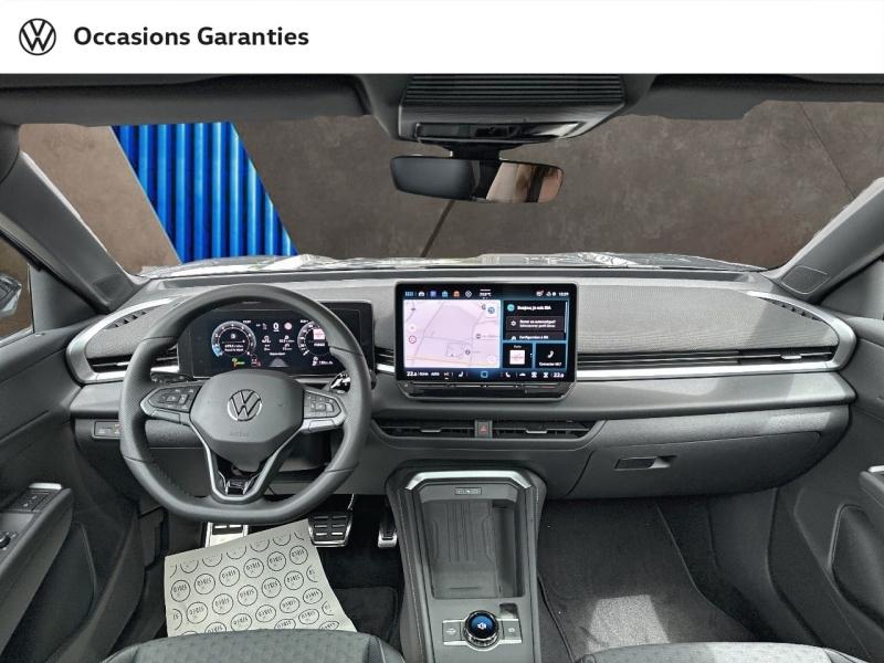 Voitures occasions VOLKSWAGEN T-ROC R-Line Nancy