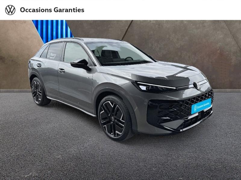 Voitures occasions VOLKSWAGEN T-ROC R-Line Nancy