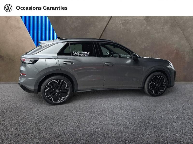 Voitures occasions VOLKSWAGEN T-ROC R-Line Nancy