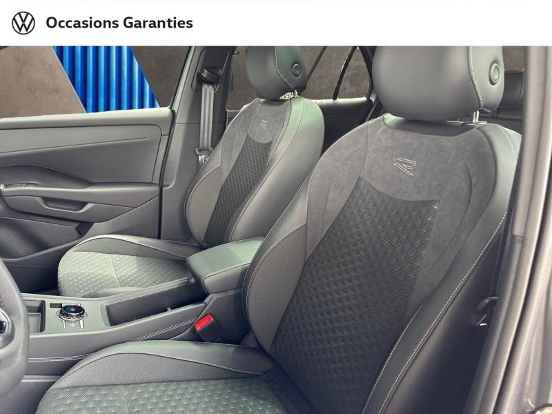 Voitures occasions VOLKSWAGEN T-ROC R-Line Nancy