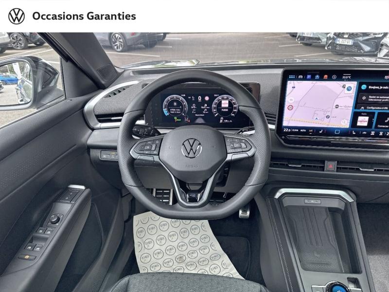 Voitures occasions VOLKSWAGEN T-ROC R-Line Nancy