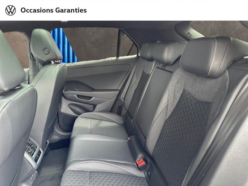 Voitures occasions VOLKSWAGEN T-ROC R-Line Nancy