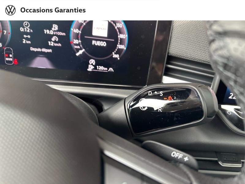 Voitures occasions VOLKSWAGEN T-ROC R-Line Nancy