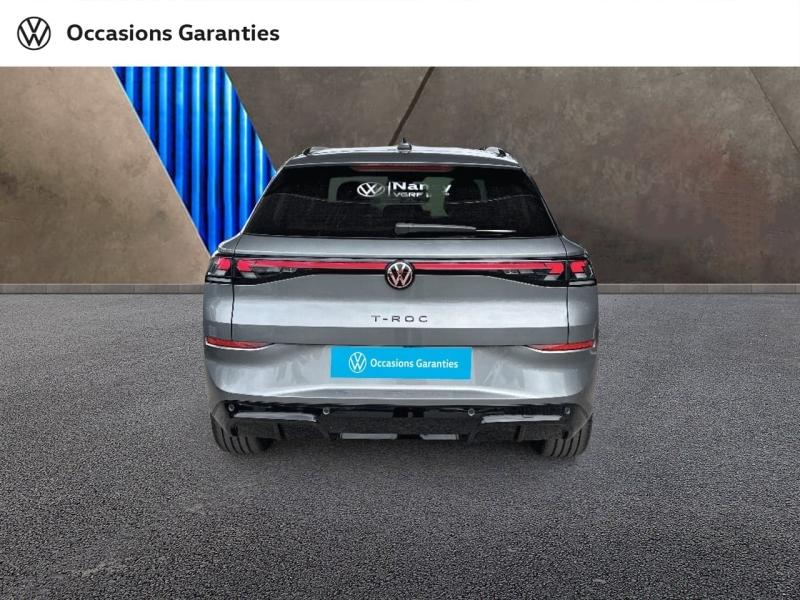 Voitures occasions VOLKSWAGEN T-ROC R-Line Nancy