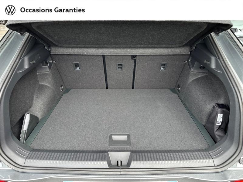 Voitures occasions VOLKSWAGEN T-ROC R-Line Nancy