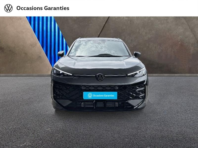 Voitures occasions VOLKSWAGEN T-ROC R-Line Nancy